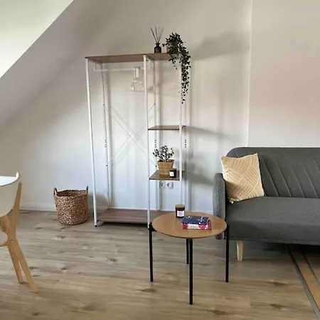 Casa Studioapartment Mit Kostenlosen Parkplaetzen Bremen