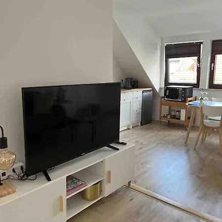 Casa Studioapartment Mit Kostenlosen Parkplaetzen *